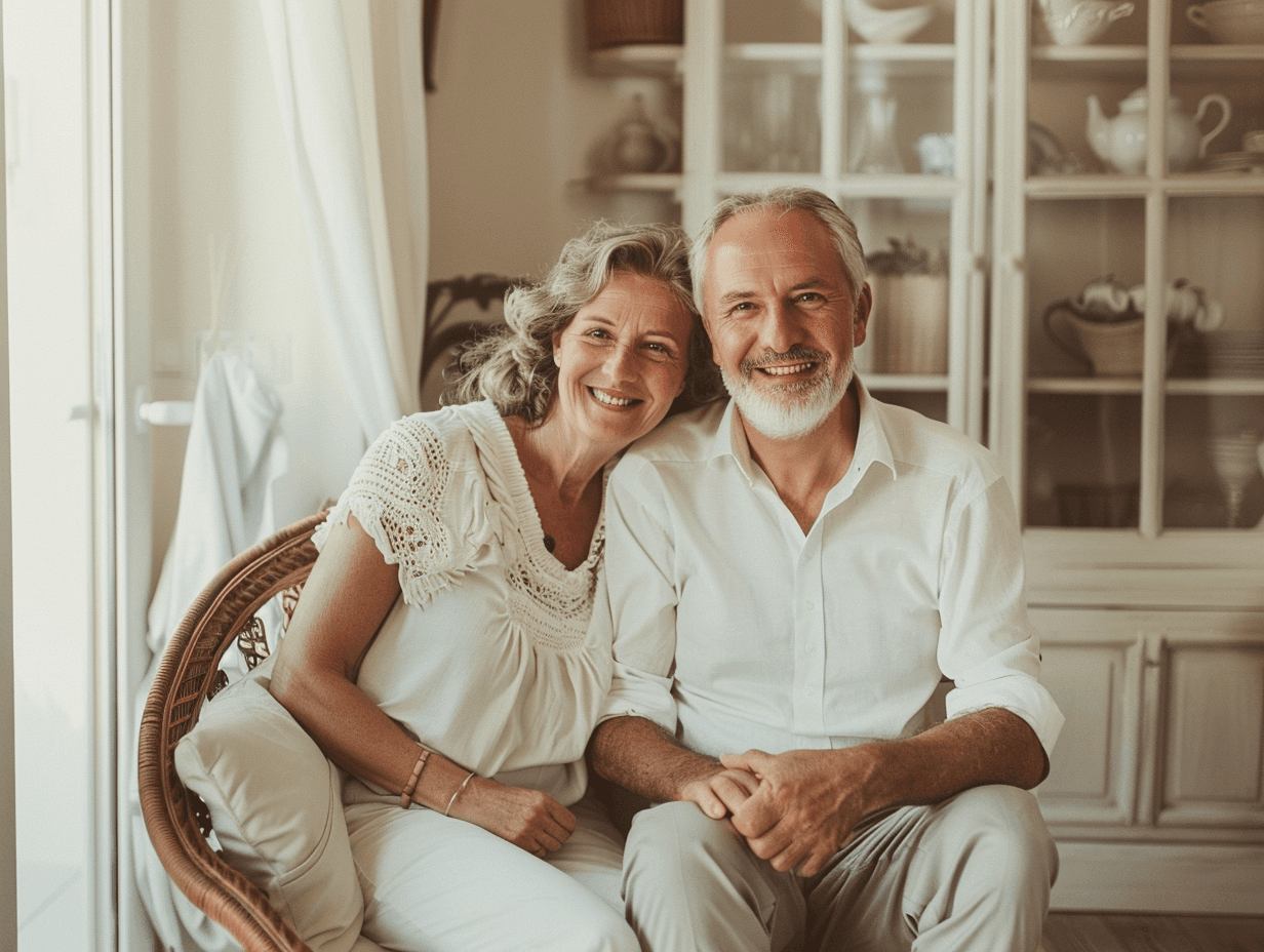 Assurance Retraités & Seniors
